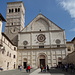 2019/04/24 Assisi: San Ruffino