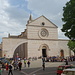 2019/04/24 Assisi: Santa Chiara