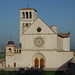 2019/04/25 Assisi: San Francesco