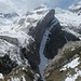 Der Schnee ist dieses Jahr ziemlich hartnäckig