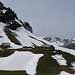 Alp Obere Mans - mehr Winter als Frühling...