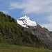 Singolare ed interessante cima, il Marigal, raggiungibile in combinazione con un gita all'Alpe Cortenero