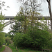 die Fürstenlandbrücke