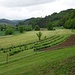 Bei Glind, Blick in Richtung Bubendorf.