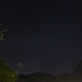 Anfangs Woche war der Nachthimmel über Sankt Lucia meistens noch bewölkt oder mit Zirren bedeckt, doch in den Folgenächte gab es immer wieder wolkenfreie Stunden bei denen ich den Südsternhimmel fotografieren konnte.