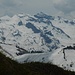 Chaiserstock and more - view from the summit of Roggenstock.