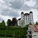 Das Mühlheimer Schloss