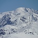 Weißseespitze im maximalen Zoom