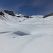 Blick taleinwärts