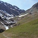 Ich bin auf einem Fahrweg unterwegs; Rückblick