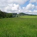 Blick in Richtung Gugger.