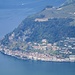 Monte San Giorgio : zoom su Morcote