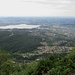 Monte BarzaghIno : panoramica