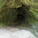 Buco / grotta di Boltrino