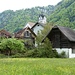Kontraste in Wolfenschiessen