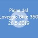 <b>Piana del Laveggio Bike 350 - EMTB - 26.5.2019 - Mendrisiotto - Canton Ticino - Switzerland.</b>