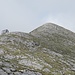 Dorsale monte Corchia