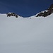 Zur Hütte ist es nicht mehr weit.