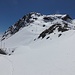 Ein Abstecher hinauf auf diesem Berg ist mir jetzt zu anstrengend!
