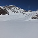 Blick zur Punta Marinelli