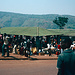 Markt in Butare