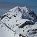 Vom Monte delle Forbici könnte man sogar mit Skier abfahren.