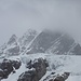 Gletscherende unter dem Piz Bernina