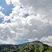 Le Röti, depuis Balmberg