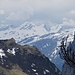 Tiefster Winter herrscht noch im Alviergebiet...