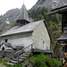 Kirche mit Beinhaus