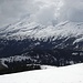 Wolkenküche über den Churfirsten