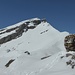 Piz Beverin - view from Parpeinahorn.