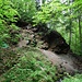 Unterwegs auf dem Limeswanderweg von Mainhardt zur Hankertsmühle