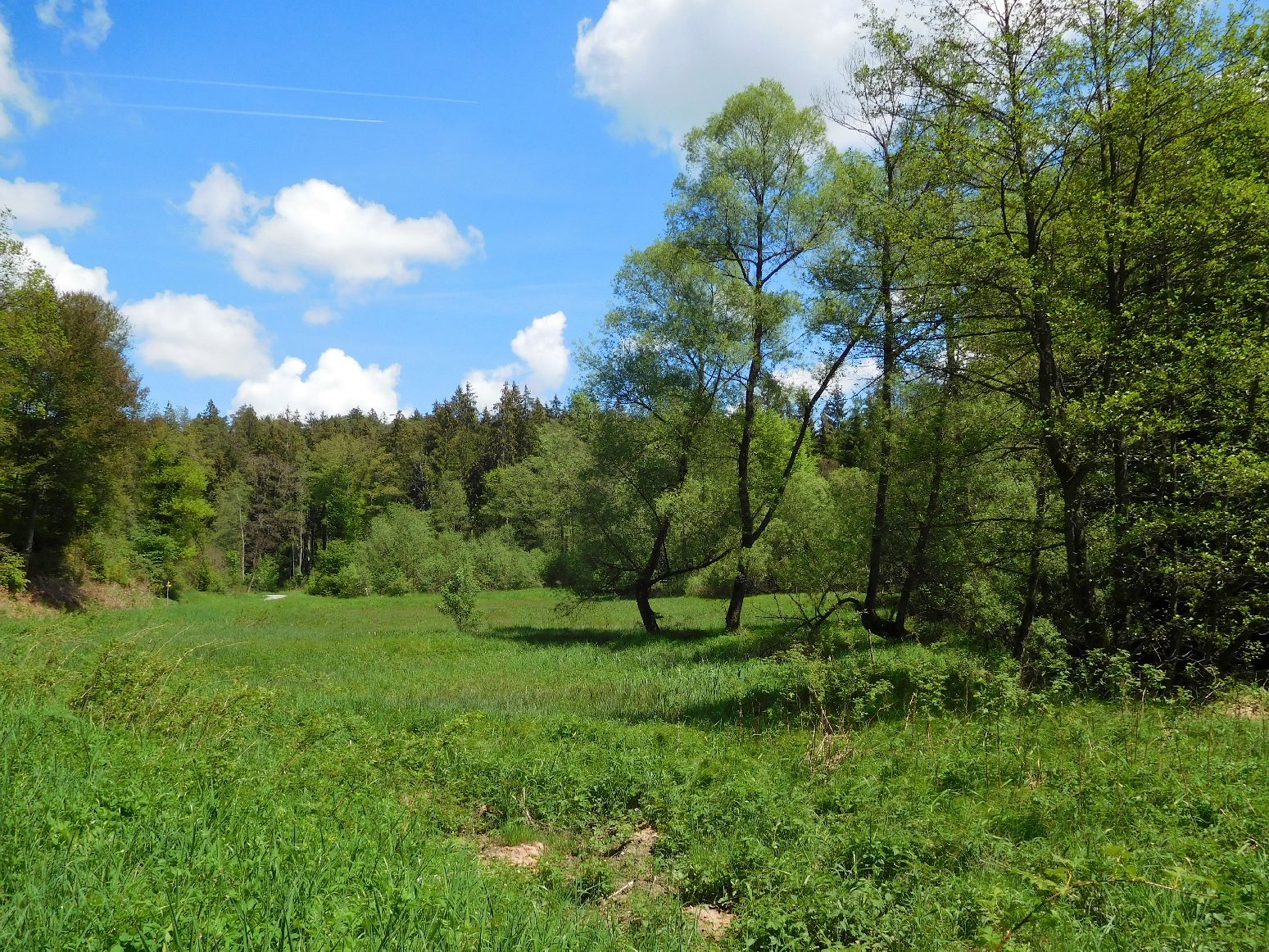 Unterwegs im Rottal Fotos