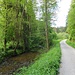 Unterwegs im Rottal
