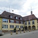 Rathaus in Mainhardt