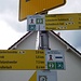 Zurück am Ausgangspunkt in Mainhardt