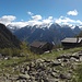 <b>Alp de Bec Sura (1740 m).</b>