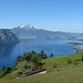 die Innerschweiz ist einfach schön