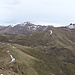 Panorama dalla cima del M.Foppabona.