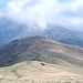 <b>Il Monte Cucco (1624 m) visto da ovest.</b>