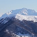 <b>Il Monte Cucco in una foto d'archivio del 15.2.2014.</b>
