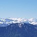 Berner Alpen (Jungfrau bis Finsteraarhorn)