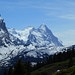 Mönch & Eiger