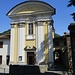 Clanezzo : Chiesa di San Gottardo