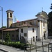 Clanezzo : Chiesa di San Gottardo