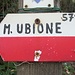 Monte Ubione