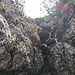 Breve passaggio di II°