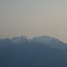 Blick vom Staufen zum Alpstein