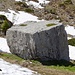 "The Cube" nach Tricky's Benennung.